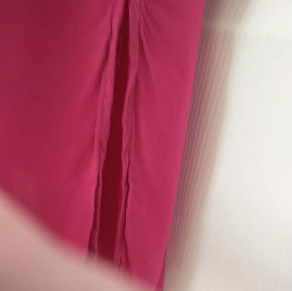 TIME AND TRU Maternity Dress, XL - Picture 6 of 7